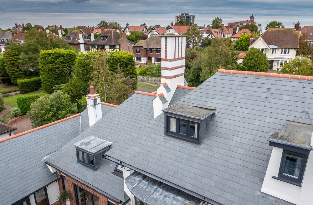 How to Find the Best Slate Roofing Company in Katy, Texas